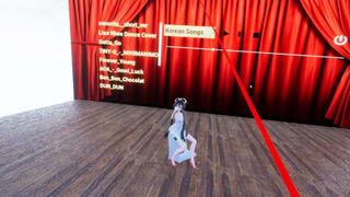 Скриншот 6 к игре VR stage dancer