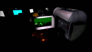 Скриншот 6 к игре S.I.N. Unit: Ghost Investigation & Removal