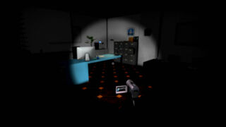 Скриншот 7 к игре S.I.N. Unit: Ghost Investigation & Removal