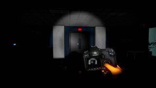 Скриншот 8 к игре S.I.N. Unit: Ghost Investigation & Removal