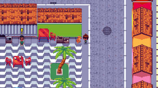 Скриншот 6 к игре Língua