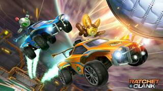 Rocket League получила долгожданное улучшение для PlayStation 5