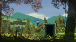 Скриншот 7 к игре Wizard Man