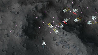 Скриншот 5 к игре Final Vanguard