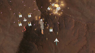 Скриншот 6 к игре Final Vanguard