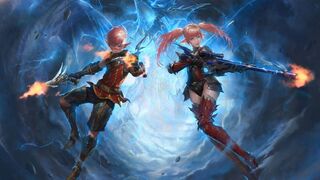 В сентябре для Lineage 2 Essence откроют два новых сервера с ивентами