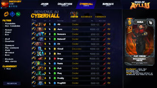 Скриншот 6 к игре Echo of Ayllu