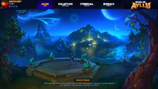 Скриншот 8 к игре Echo of Ayllu