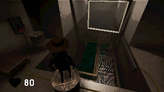Скриншот 5 к игре The Upturned