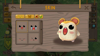 Скриншот 7 к игре Hamster on Rails