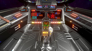 Скриншот 5 к игре Star Pilot