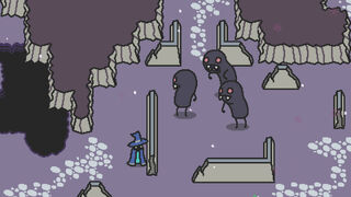 Скриншот 5 к игре Scrabdackle