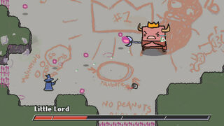 Скриншот 6 к игре Scrabdackle
