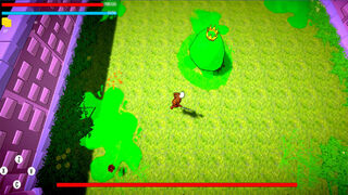 Скриншот 5 к игре Dungeon Conqueror