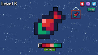 Скриншот 5 к игре PIXASSO 3