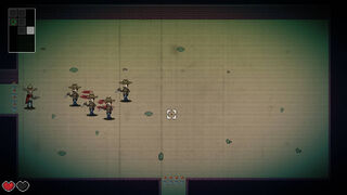 Скриншот 5 к игре Wild West Rogue