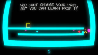 Скриншот 5 к игре Neon Depth