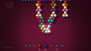 Bubble Shooter FX