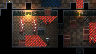 Скриншот 5 к игре Spirited Thief