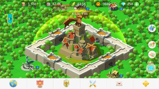 Скриншот 5 к игре Empire Takeover