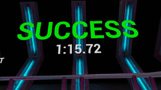 Скриншот 6 к игре DANGER: ELECTRIC SHOCK