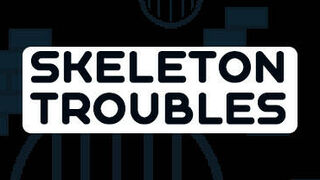Скриншот 5 к игре Skeleton Troubles