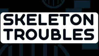 Скриншот 6 к игре Skeleton Troubles