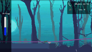 Скриншот 8 к игре Yarn