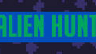 Скриншот 5 к игре Alien Hunt