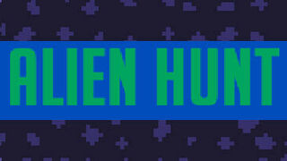 Скриншот 6 к игре Alien Hunt