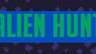 Скриншот 7 к игре Alien Hunt