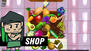Скриншот 5 к игре Diner Bros Inc