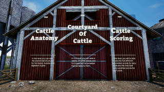 Cattle 101 -  Sample Library