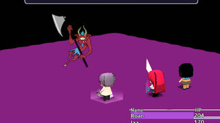 Скриншот 5 к игре Happy Bones Infernal
