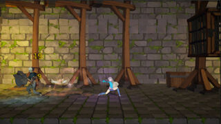 Скриншот 7 к игре Hope Trigger