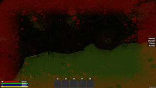 Скриншот 6 к игре Dead Earth Zombies