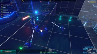 Скриншот 5 к игре Bot Wars
