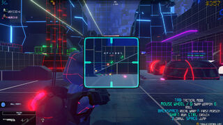 Скриншот 8 к игре Bot Wars