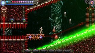 Скриншот 6 к игре Dire Vengeance