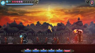 Скриншот 8 к игре Dire Vengeance