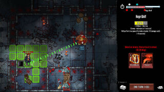 Скриншот 5 к игре The Magister - The First Two Days