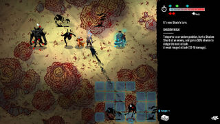 Скриншот 6 к игре The Magister - The First Two Days