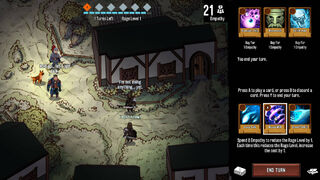 Скриншот 7 к игре The Magister - The First Two Days