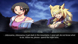 Visual Novel Sisters