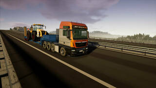 Heavy Cargo - The Truck Simulator