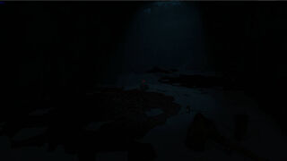 Скриншот 7 к игре Nightmare: Les Origines