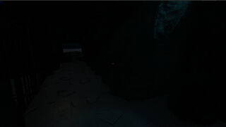Скриншот 8 к игре Nightmare: Les Origines