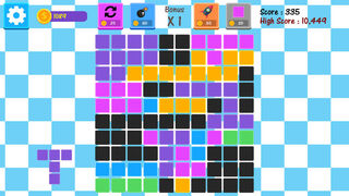 Скриншот 5 к игре Puzzle Fever