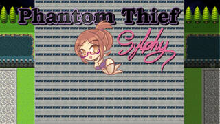 Phantom Thief Sylphy