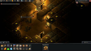 Скриншот 6 к игре Beneath the Mountain